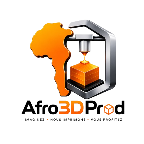 Afro 3D Prod